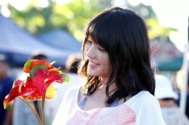 矢島舞美　 /　あの日にかえりたい