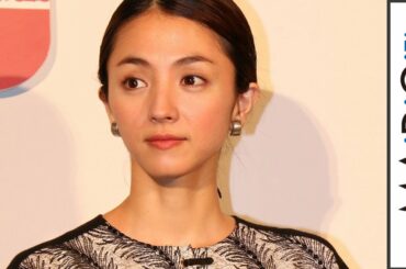 満島ひかり「胸が痛くなった」　役作りの苦労明かす　映画「愚行録」ジャパンプレミア1