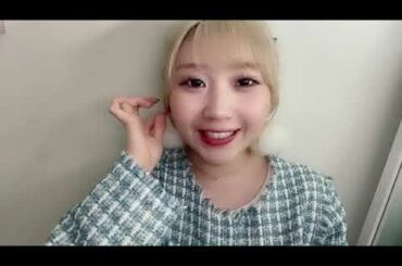 2023年01月21日21時53分 小林 蘭（AKB48 チームK）