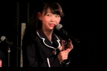 斉藤真木子さんに教えてもらった「桜の花びらたち」　SKE48