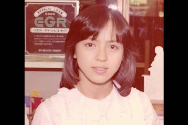 いとうまい子（伊藤麻衣子）Maiko Ito