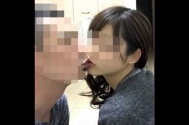 牧野結美のキス写真がフライデーで流出、画像が激ヤバい！しかも不倫
