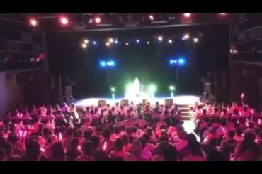 【たこやきレインボー】彩木咲良 - 一人ミュージカル