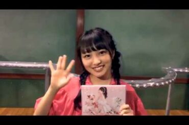 AKB48 向井地美音ソロコンサート ～大声でいま伝えたいことがある～ DVD&Blu-ray発売！/ AKB48[公式]