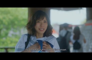 Chihayafuru: Musubi - Shinobu Queen Funny Moments Scene | Japan Movie Clips 2018 HD#9