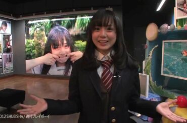 奥仲麻琴×川島小鳥 写真展 『RUN RUN まこと』に行ってきたよ～♪