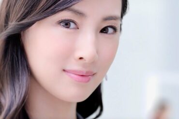 文句なしに美しい！北川景子の完璧すぎる流し目／AirFlex新CM「空調鑑定士　そこはきっと（冷房）」編