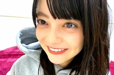 20201223 田中皓子 showroom【卒業発表について】