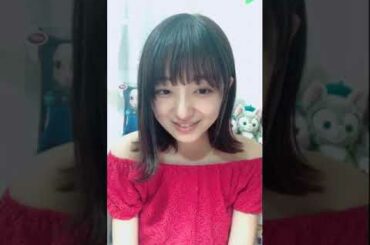 LINE LIVE 日比野芽奈(めーな) #30