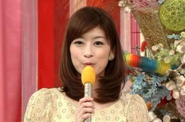 上を向いて歩こう 　生野陽子