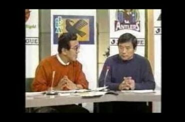 ドーハ反省会①　武田がそんなに悪いのか