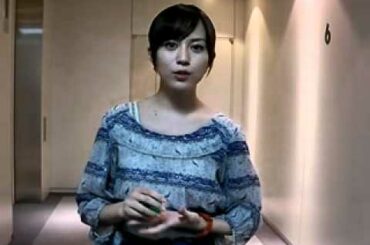 比嘉愛未「お知らせです♪」