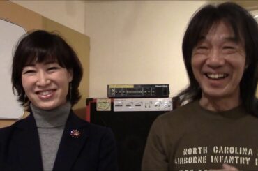 映画　メリーポピンズ　リターンズ　津田ナオミが解説　バンディ石田