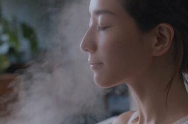 パナソニック スチーマーナノケア 田中みな実さん実感篇30秒【パナソニック公式】