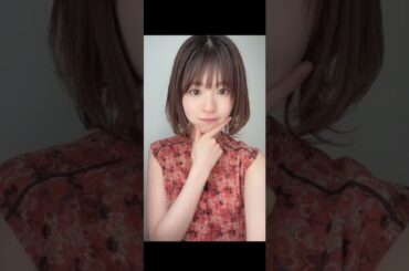 【松田好花】ちょっと男子！ちゃんとやってよ～