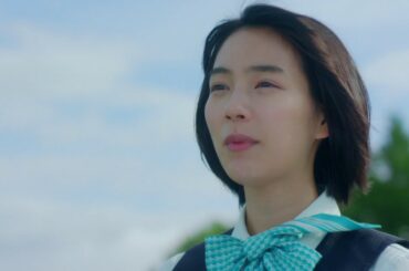 岩手銀行　CM　のん（能年玲奈）　　15秒