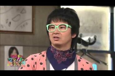 木崎ゆりあ 名探偵コナン「見た目は子供、頭脳も子供、名探偵ゆりあ」