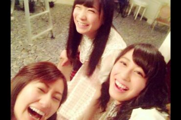 乃木坂46 斎藤ちはる　斎藤家の歌「みんな手を繋ごうよ」フルサイズ？