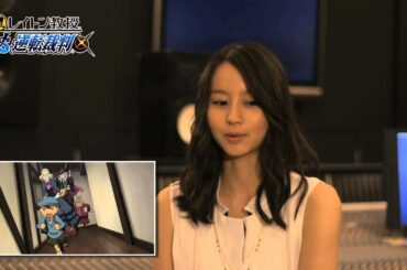 【レイトン教授VS逆転裁判】声優陣スペシャルメッセージ