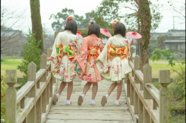 【柳川市観光PRビデオ】SAGEMON GIRLS　さげもんガールズ