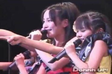 Hello! Pro Egg ハロプロエッグ Ogawa Saki & Kikkawa Yuu 小川紗季 & 吉川友