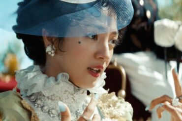 満島ひかり、松田龍平にカモの親子のアテレコむちゃぶり　UQ mobile「UQUEEN」新CM「カモの親子」編