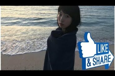 元dream5 日比美思＆大原優乃、“プラチナ級”水着ショットが大反響