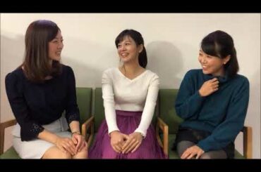 【ゆるトーク】中村ものまねキャラに転向！？＆「ナイス一本♪」黒木名演技の裏に・・・