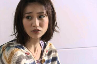 AKB48 大島優子 CM SQUARE ENIX FINAL FANTASY XIII-2 #1