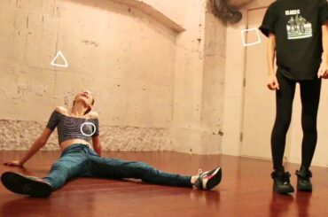 【水原希子のfavorite連載企画】やっぱり天才！ダンサー希子誕生♡♡♡