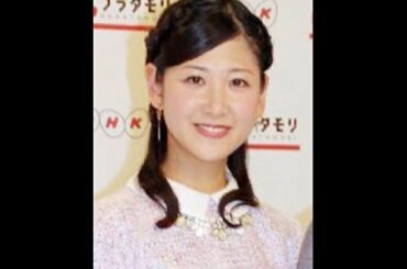 『ブラタモリ』のＮＨＫ・桑子真帆アナが大躍進