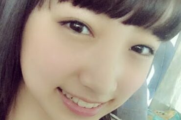 NMB48 太田夢莉が得意のモノマネをみるきーに披露