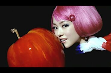 桐谷美玲 : FAUCHON・紅茶とろけるアップルネクターティー (201203)