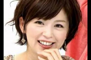 フジテレビ　元女子アナ めざましテレビ中野美奈子がストーカー被害告白 ムービー