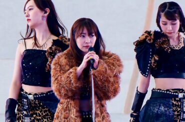 [QHD.Edit] HKT48 愛しきナターシャ 森保まどか・松岡菜摘・指原莉乃卒業コンサート