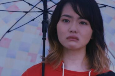 山田杏奈、岩田剛典に涙の独白　映画「名も無き世界のエンドロール」本編映像が公開