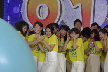 【公式】悲鳴が…フジテレビアナウンサー陣にドッキリ！