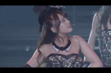 羨んじゃう / ℃-ute (中島早貴Solo Ver.)