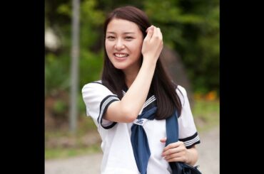 武井咲　Emi Takei