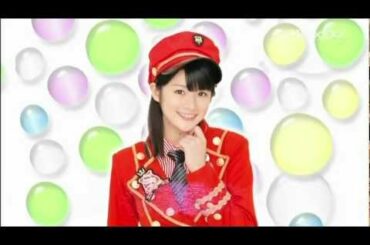 前田憂佳からのメッセージ