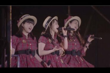 鈴木香音にピーベリーを添えて 『たんぽぽ』 ひなフェス2015