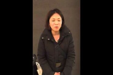 子育て心理学インストラクター養成講座の感想（青山愛さん）