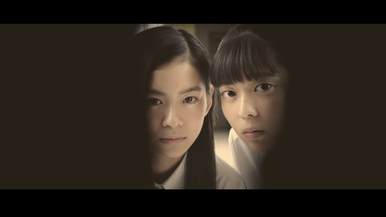 「鍵穴の風景」(monogatary.com モノコン2018優秀作品映像化プロジェクト) 「鍵穴の風景」(monogatary.com モノコン2018優秀作品映像化プロジェクト)
