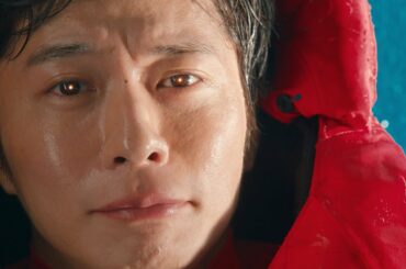 田中圭、武田玲奈に告白！？意外な返答に「やだやだやだ～」 2020ボートレース新CMシリーズ「ハートに炎を。BOAT is HEART」第10話「意外な結末」篇