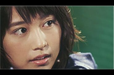 4篇 有村架純 CM ABCマート