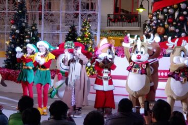 SKE48 高柳明音（ちゅりちゃん）のラグーナテンボス ライトアップセレモニー