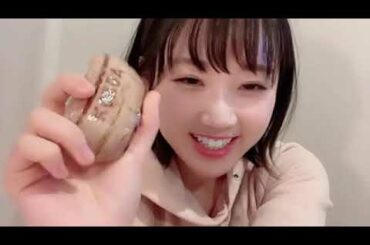48 KAI KOKOA 2023年01月23日22時22分51秒 甲斐 心愛（STU48）