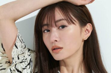 【松本まりか】経歴・人物 Wikipediaまとめ Marika Matsumoto