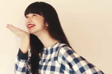 小松菜奈ちゃん×haco. " Nana Komatsu with Dream "  haco.no.40 SPECIAL MOVIE