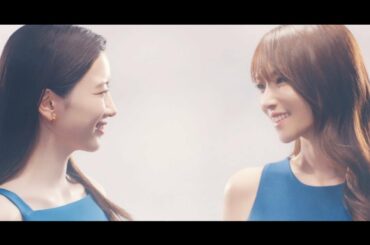 深田恭子と永野芽郁が本人役として登場！　UQ mobile『でんきセット割』「スマホ&顔のヨリ」篇TVCM